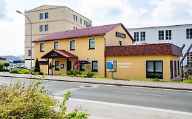 Pension&Gaststätte Zur Salzgrube